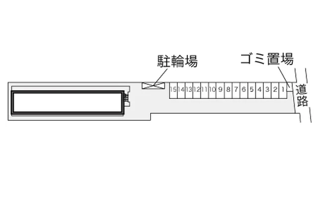 レオパレス高洋 2