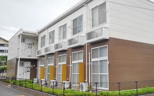 レオパレスＪＯＹ 0