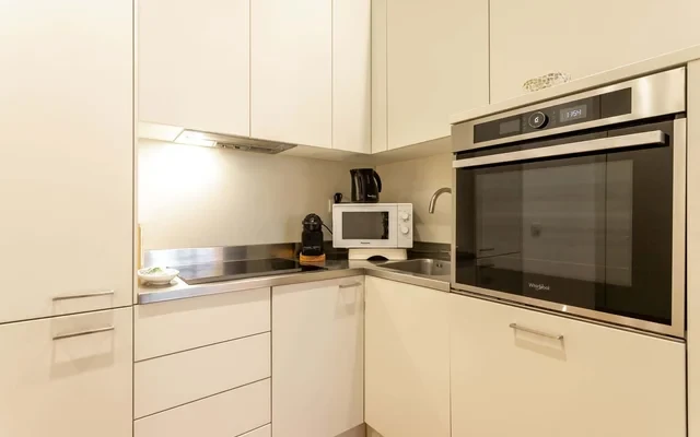 Disciplini Two Bedrooms 4