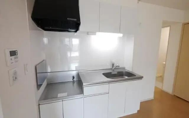 アウローラC 1階 - Nagai student accommodation - 1階 - 1LDK
