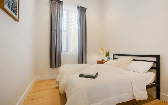 The Montrose Williamsburg House 0