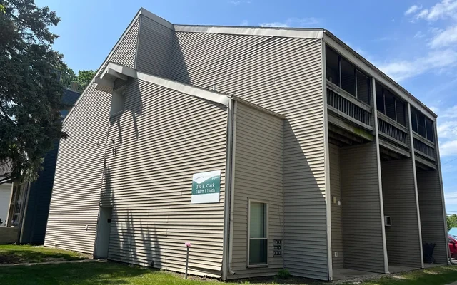 310 E. Clark St Champaign IL 1