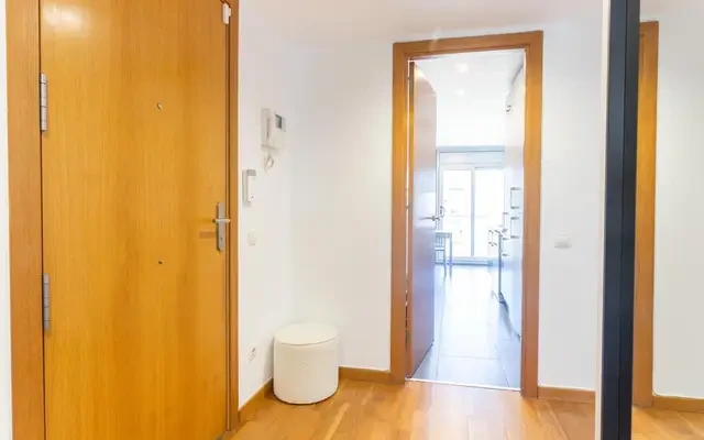 apartment near Plaça del Vaixell Maria Assumpta  4