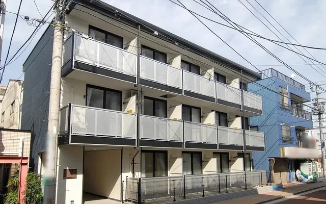 レオパレスマルコフォー 0