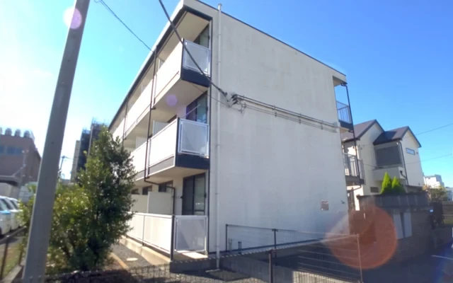 レオパレスハーモニー 0