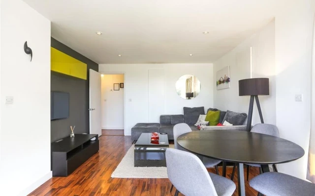 LH-Upper Richmond Road - alojamiento para estudiantes en Londres