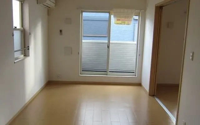 サンライズ（SunRise） 201号室 - Oji Town, Kaifu County student accommodation - 201 - 2LDK