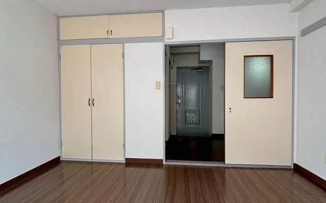 Maple House Chuorinkan 202 1