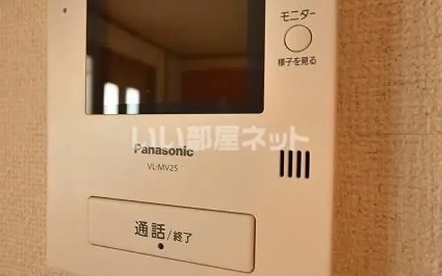 シンセリートマツダA 1階 - Shime Town Kasuya District student accommodation - 1階 - 2DK