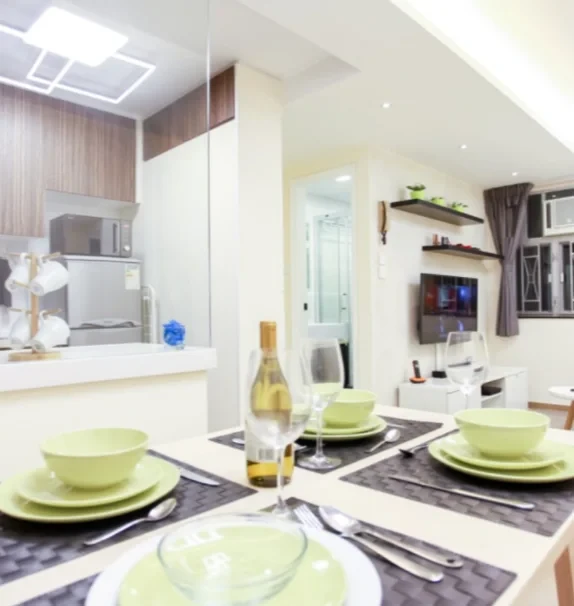 Fortress Hill(11): 2 Bedroom near MTR