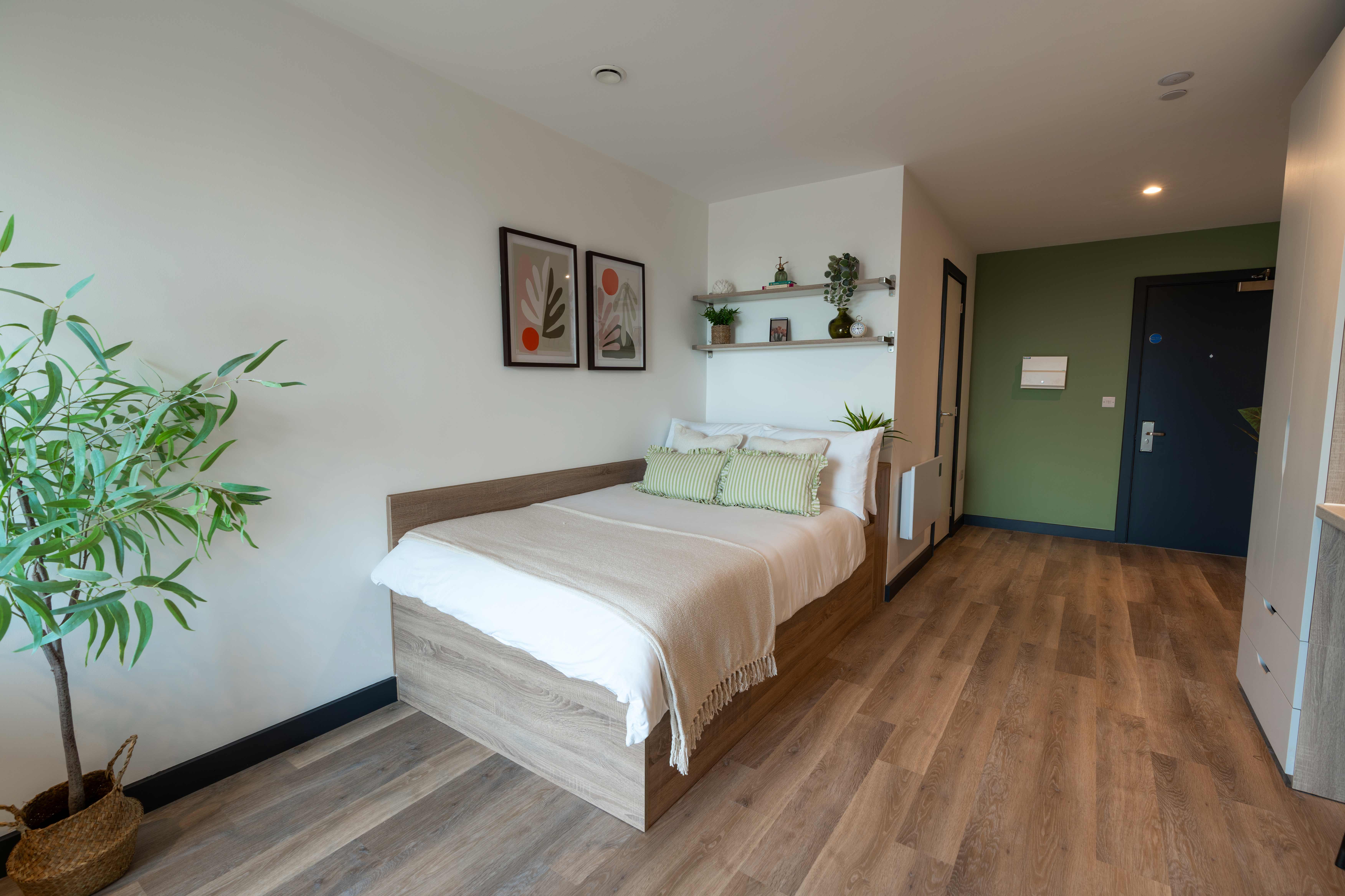 uhomes.com | Student Accommodation, Housing, Flats, Apartments for Rent