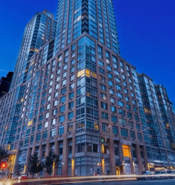 101 West End Avenue