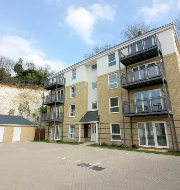 Hertford Serviced Apartments