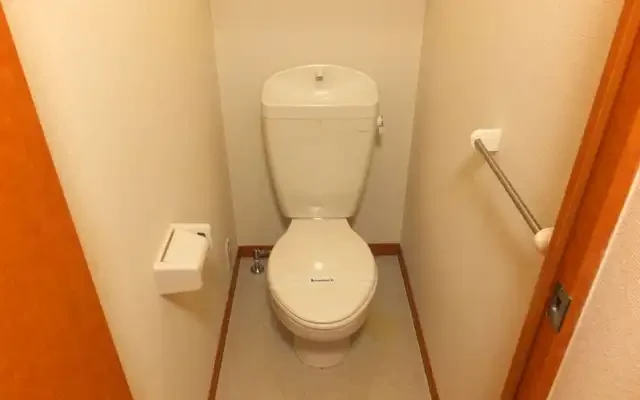 プロスペラー新 - Kaizuka student accommodation - 106号房间(带独立厨房)