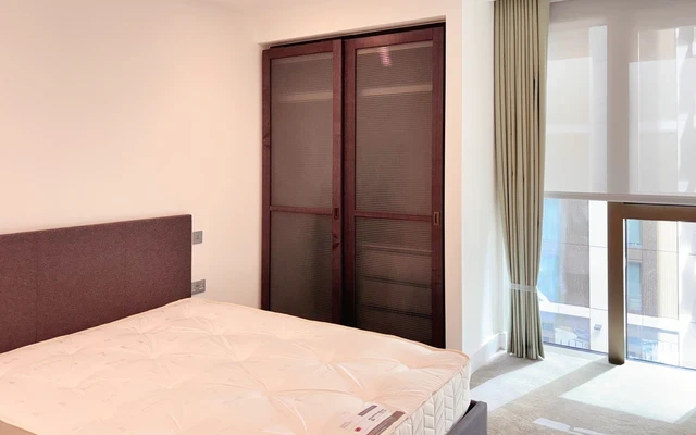 FH - Prince of Wales Drive - résidence étudiante à Londres - 2 Bedrooms 2 Bathrooms  Flat16