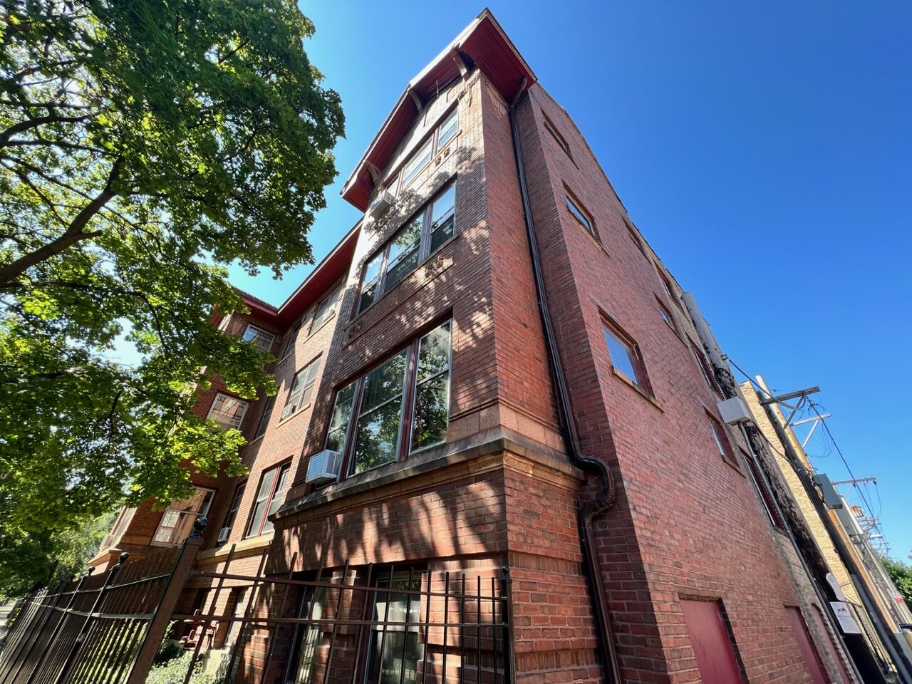 Woodlawn Terrace 3