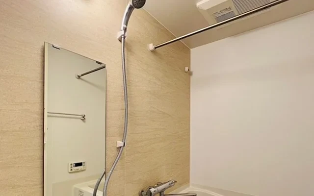 Granforet Prime Ohashi 802 - Fukuoka student accommodation - 802