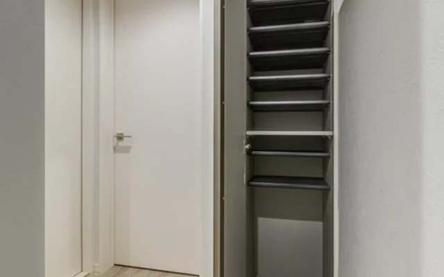 robot home Fuchinobe 3