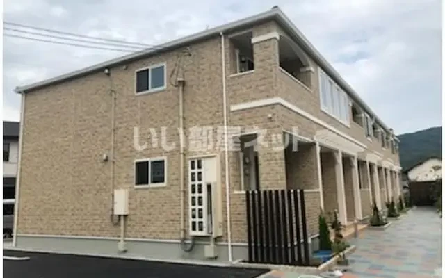 クルミルクルミ 205号室 - ที่พักนักศึกษาในเมืองชิซุฟุ