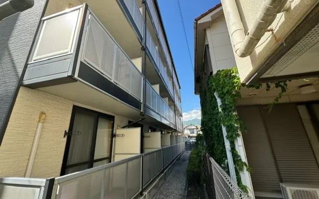 レオパレス宝 2