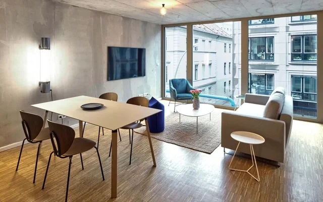 Loft 2 2