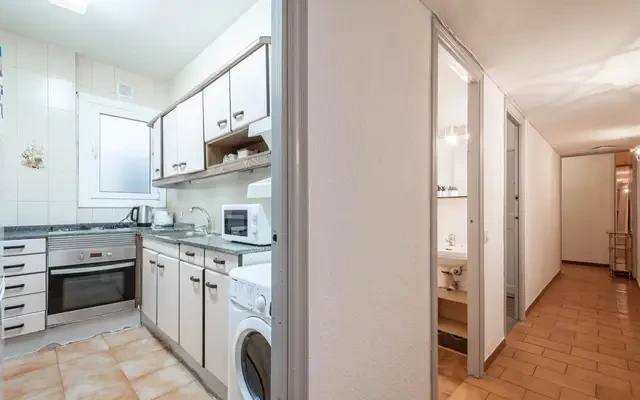 apartment in El Baix Guinardó (Horta   Guinardó) 1