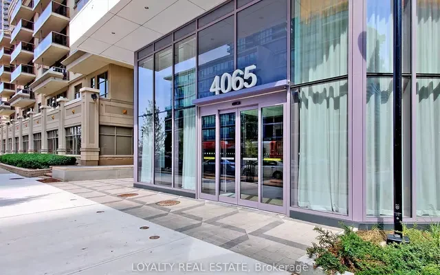 Entire Place·1B1B···4065 Confederation Pkwy 1
