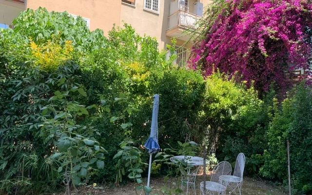 Casa con giardino - Via Alessandro Cialdi 21, Roma Garbatella 4