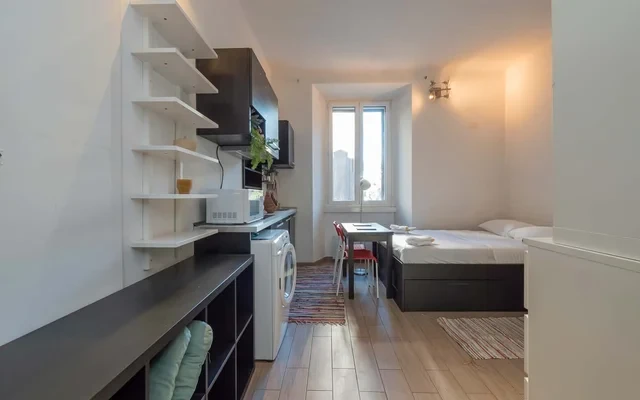 Bligny D - Bocconi 1