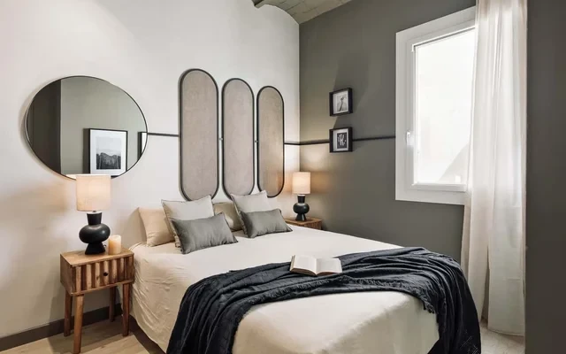 Pirineu - 2 bedrooms in Sant Gervasi 1