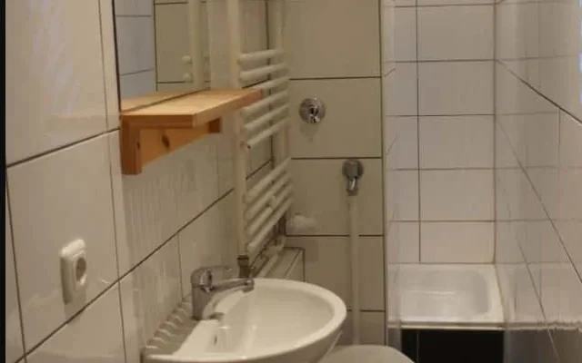 Apartment in Friedrichshain, Berlin 3