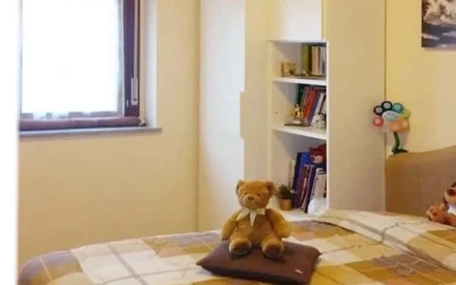 Apartment in Corso Enrico Gamba, Torino for 100 m² with 2 bedrooms 3