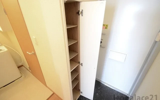 Leopalace Kanaoka Room 209 1