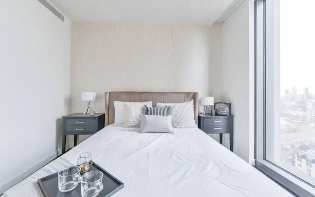 BONDWAY, LONDON, Nine Elms, SW8 3