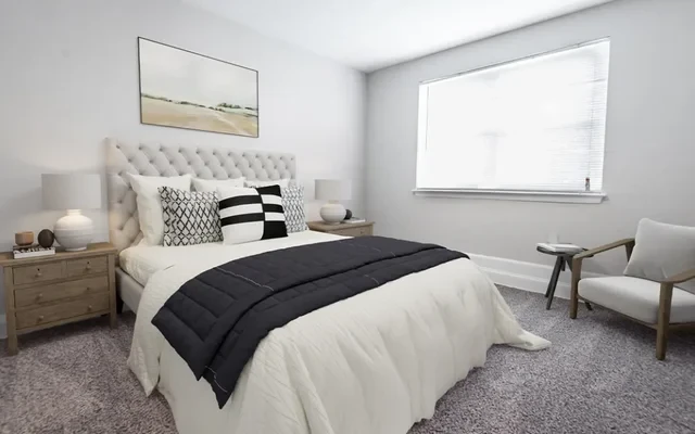 Mount Ridge Apartments - Baltimore County student accommodation - 1 Bed 1 Bath