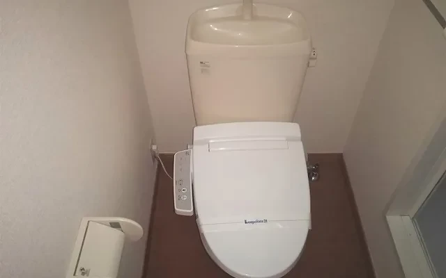 レオパレス未来 2