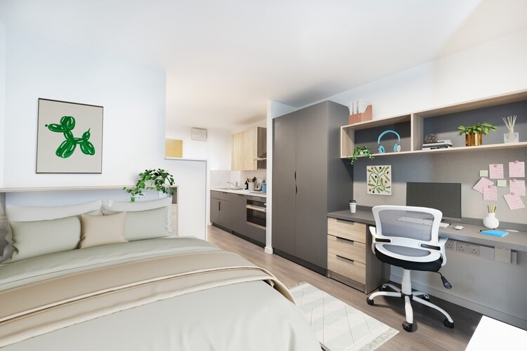 uhomes.com | Student Accommodation, Housing, Flats, Apartments for Rent