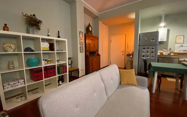 Apartment in Via Cerano, Milano for 70 m² with 2 bedrooms 3