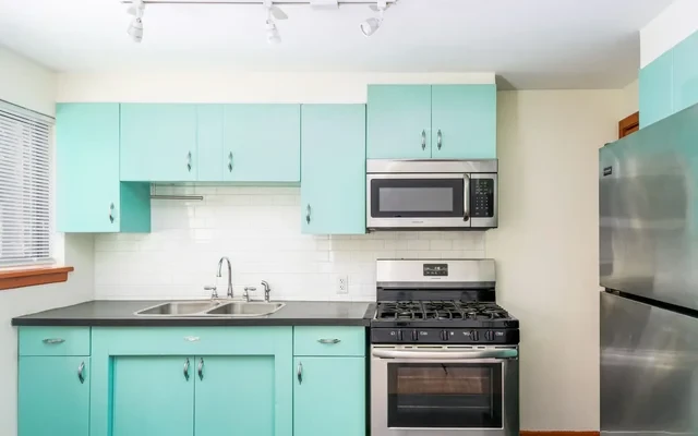 East River Terrace 2