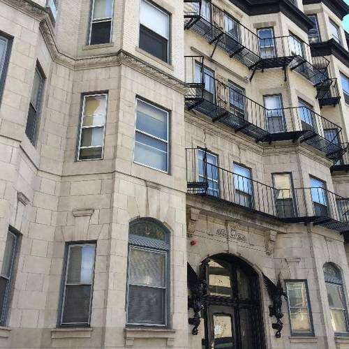 Westland Ave Boston Apartment Rentals uhomes