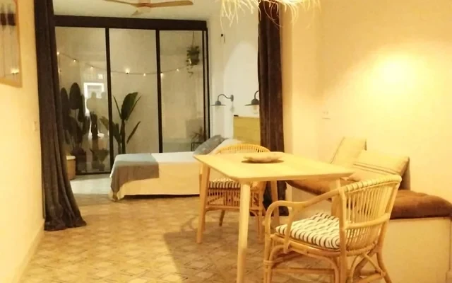 Studio a estrenar en Valencia 4
