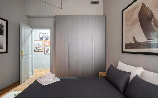 Apartment in Via Cesare Correnti, Milano for 100 m² with 2 bedrooms 1