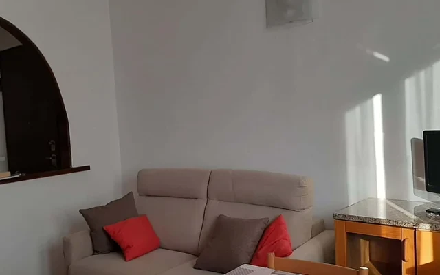 Bilocale arredato a Castellazzo 0