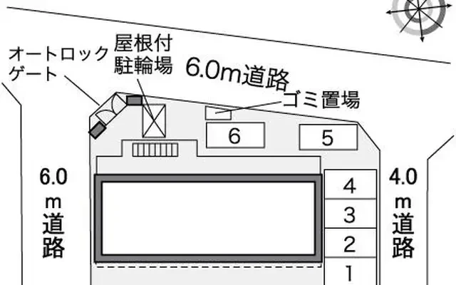 エミネンス壱番館 2