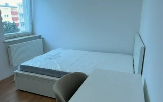 Albert-Roßhaupter-Straße 10 - alojamiento para estudiantes en Múnich - 3 Bed 1 Bath - Room 3
