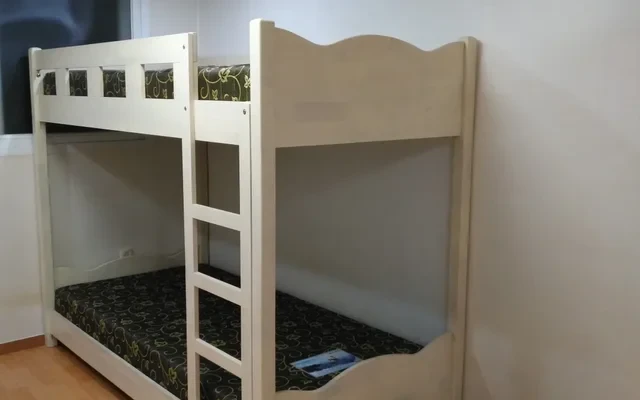 Sinchon No.7 Apartment 2