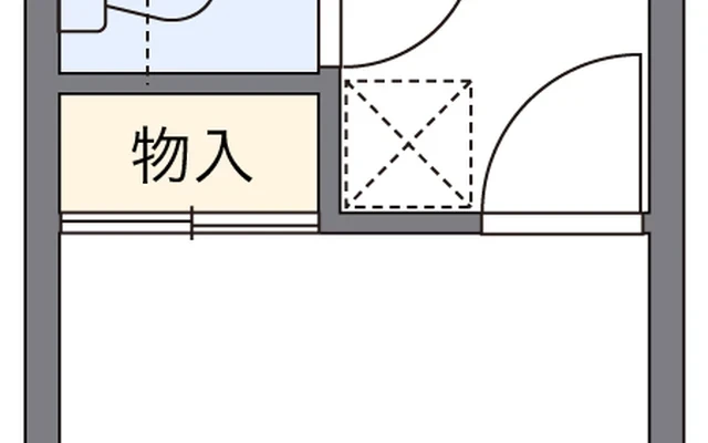 レオパレスプリステラＴＭ 1