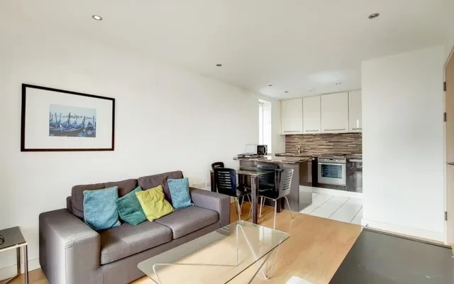 LH-Conington Road - London student accommodation