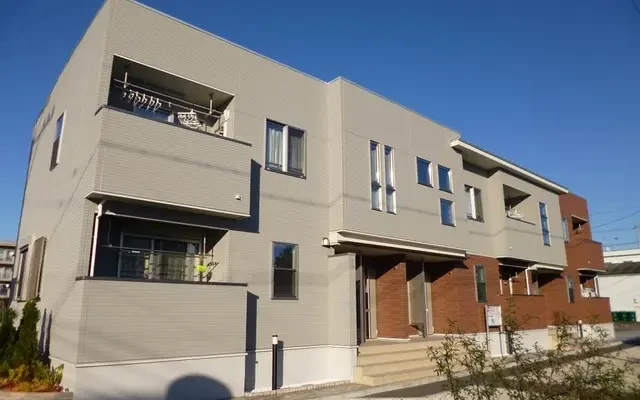 プラシードⅤ 1階 - Iwakura student accommodation