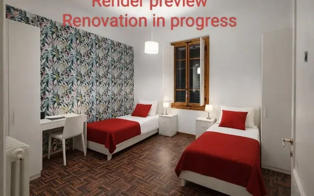 Via Giacomo Medici, 50131 2